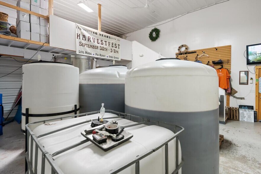 More Photos Of 9090 M-68, Alanson Storefront For Sale