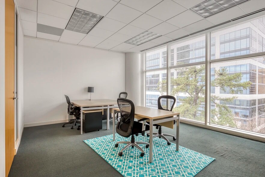 More Photos Of 3455 Peachtree Rd NE, Atlanta Coworking Space