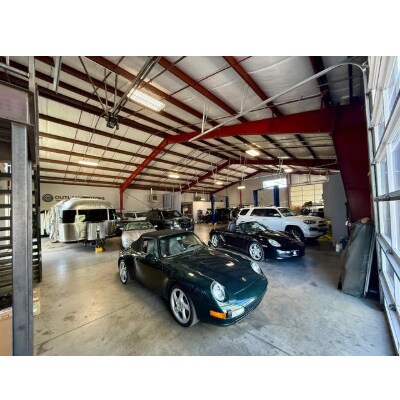 More Photos Of 940 SE 9th St, Bend Warehouse For Lease
