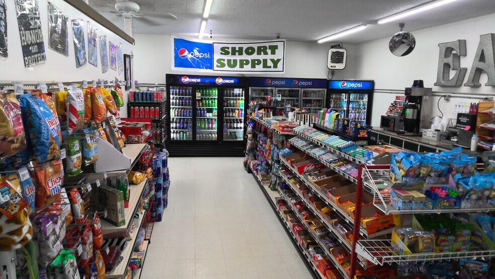 More Photos Of 7 55 Ranch Rd, Glenrock Service Station For Sale