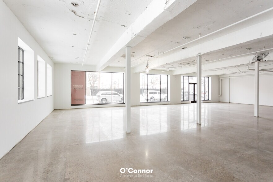 More Photos Of 6001 Cass Ave, Detroit Office For Lease