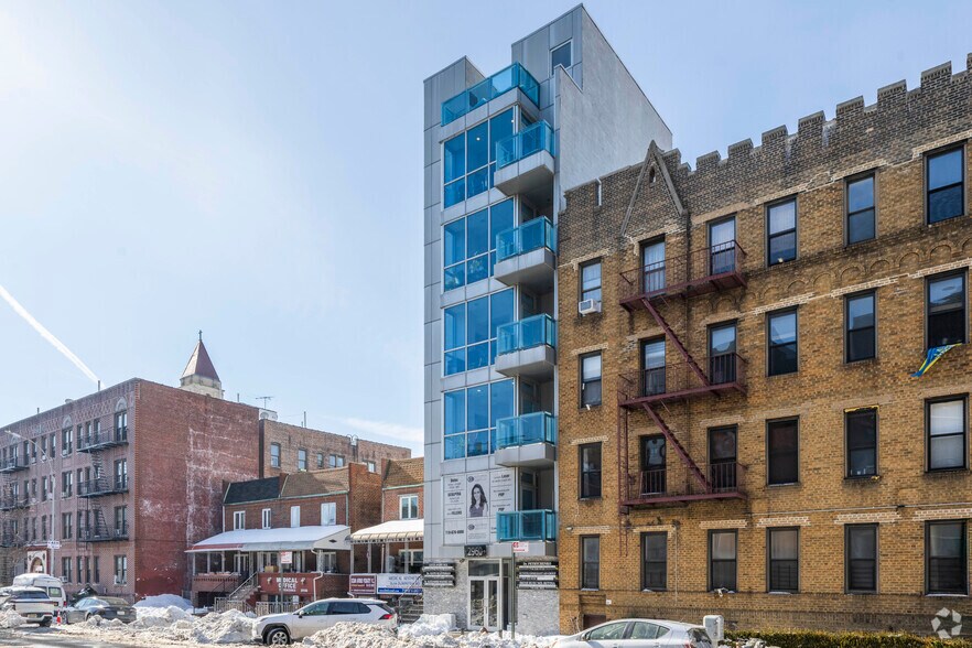 More Photos Of 2960 Ocean Ave, Brooklyn Office For Lease