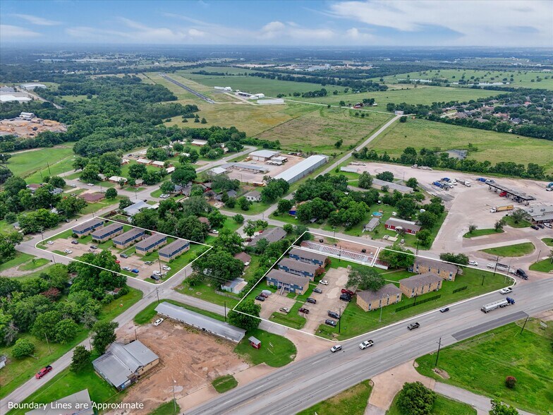 More Photos Of 710 Hall Ave, Caldwell Apartments For Sale