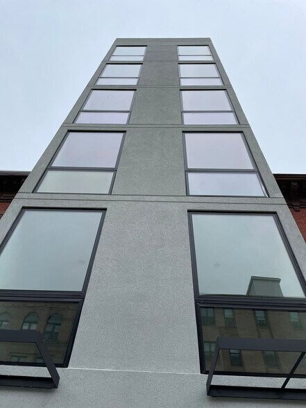 More Photos Of 463 Pulaski St, Brooklyn Medical For Lease