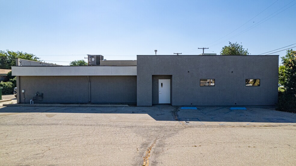 More Photos Of 432 S Mill St, Tehachapi Medical For Lease