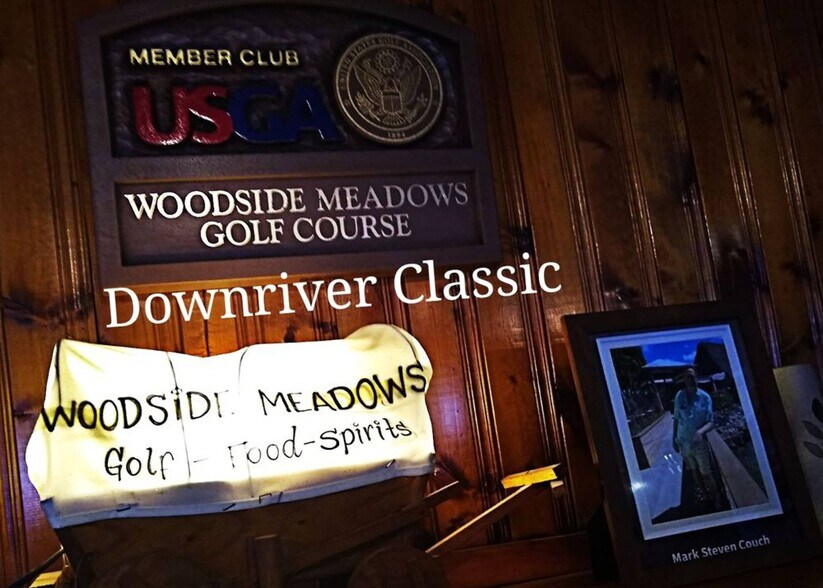 More Photos Of 20820 Inkster Rd, Romulus Land For Sale