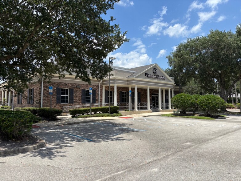 Primary Photo Of 1045 Primera Blvd, Lake Mary Medical For Lease