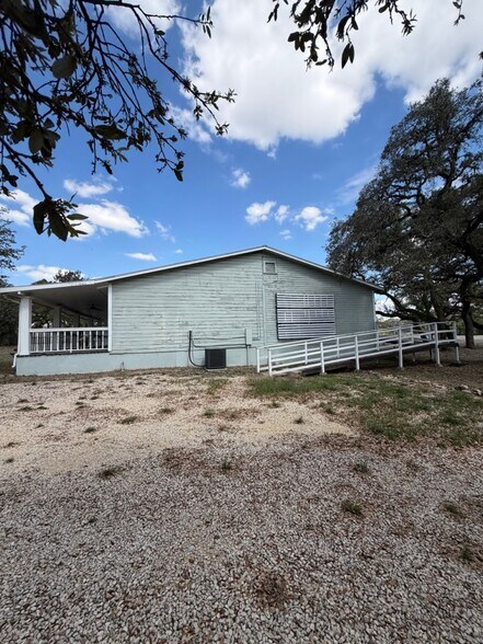 More Photos Of 18816 FM 2252, San Antonio Unknown For Lease