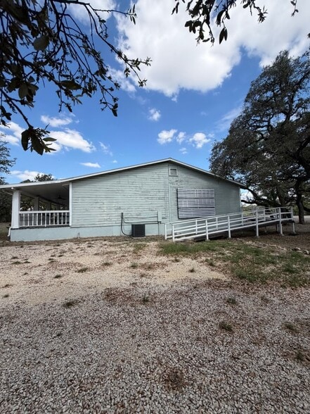 More Photos Of 18816 FM 2252, San Antonio Unknown For Lease