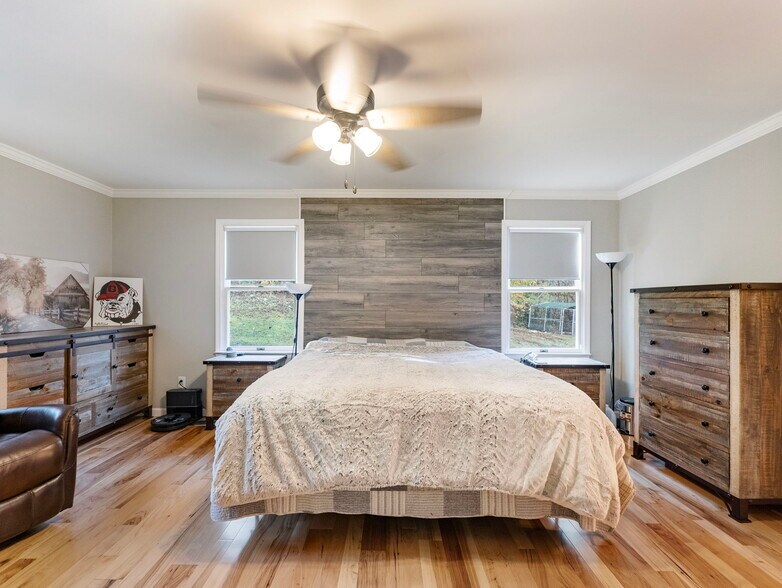 More Photos Of 849 Blacksnake Rd, Mount Airy Light Distribution For Sale