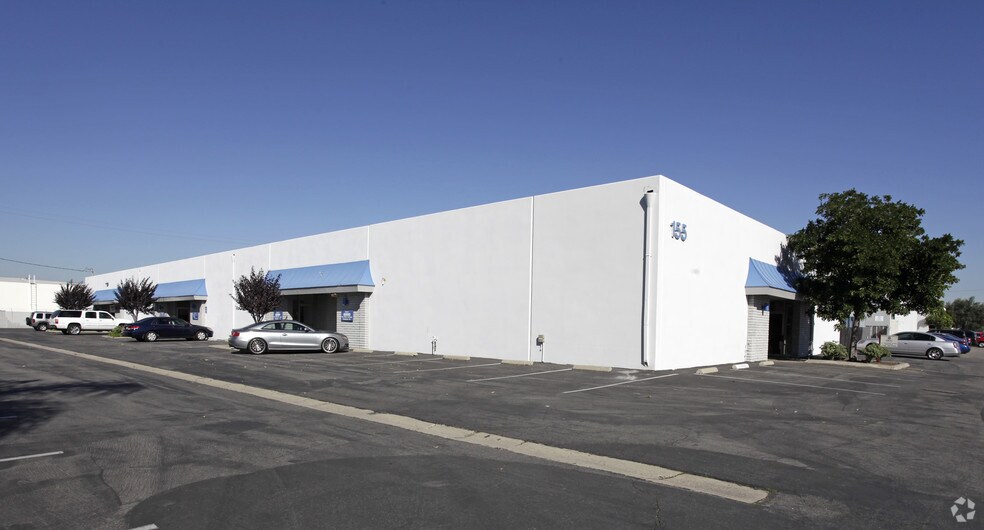 Primary Photo Of 155 E Liberty Ave, Anaheim Warehouse For Lease