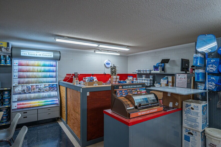 More Photos Of 969 Reepsville Rd, Lincolnton Freestanding For Sale