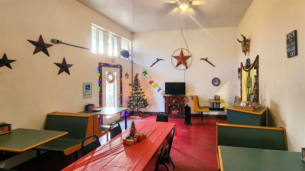 More Photos Of 14724 Hornbrook rd, Hornbrook Restaurant For Sale