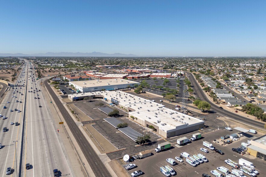 Primary Photo Of 17602 N Black Canyon Fwy, Phoenix Research And Development For Sale