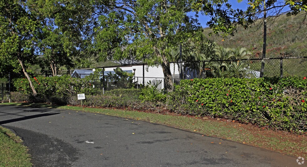 More Photos Of 96-1402 Waihona Pl, Pearl City Industrial For Sale