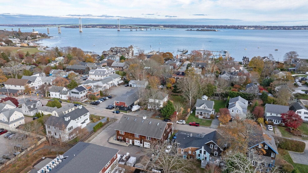 More Photos Of 14 Clinton Ave, Jamestown Apartments For Sale