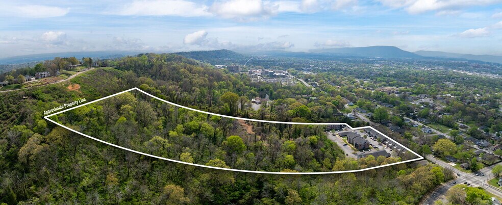 More Photos Of 1400 N Chamberlain Ave, Chattanooga Apartments For Sale