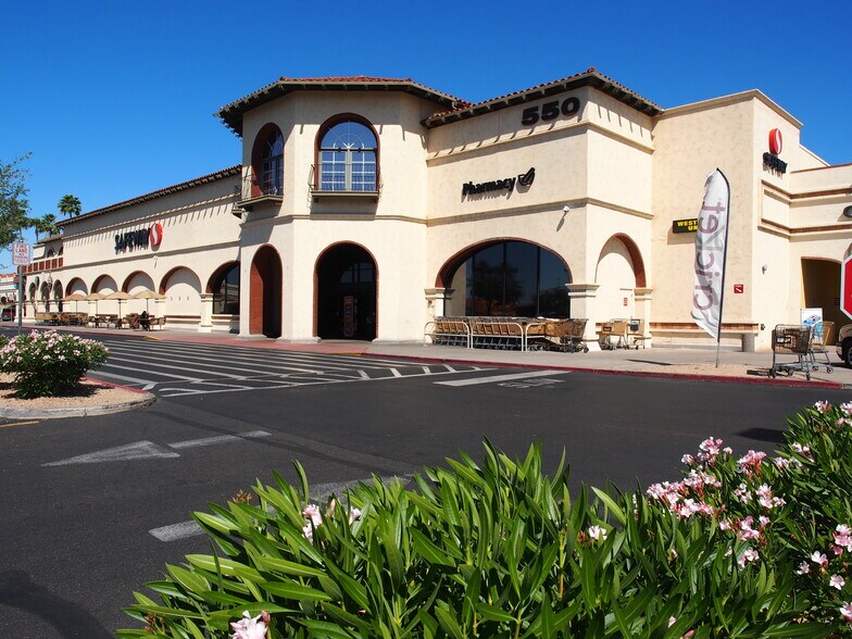 Primary Photo Of 310-630 E Bell Rd, Phoenix Unknown For Lease
