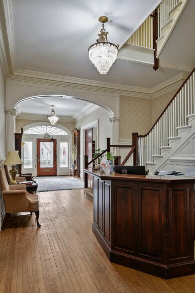More Photos Of 311 S Arthur Ashe Boulevard, Richmond Office Residential For Sale