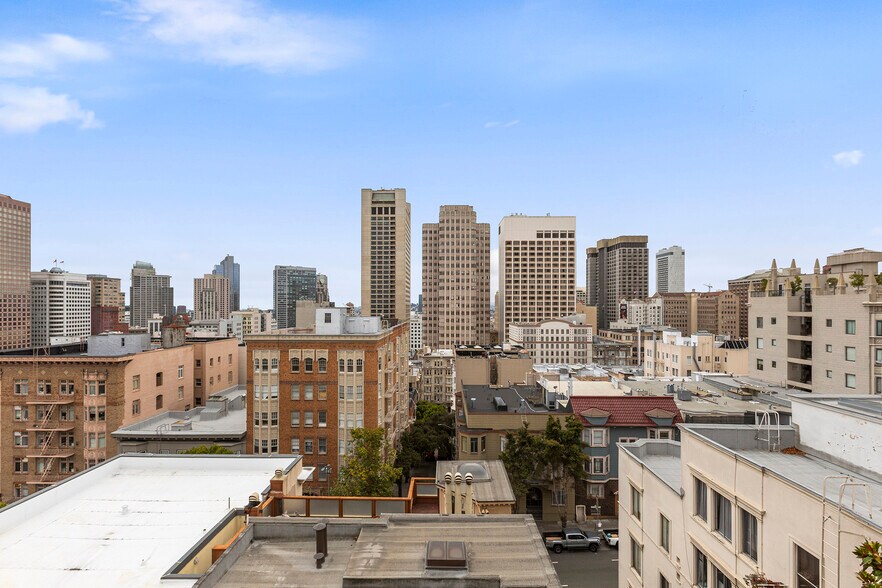More Photos Of 20 Joice St, San Francisco Apartments For Sale
