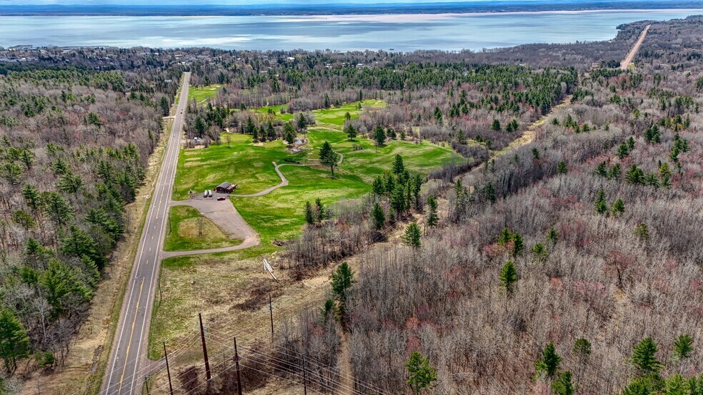 More Photos Of 950 County Highway C, Washburn Golf Course Driving Range For Sale