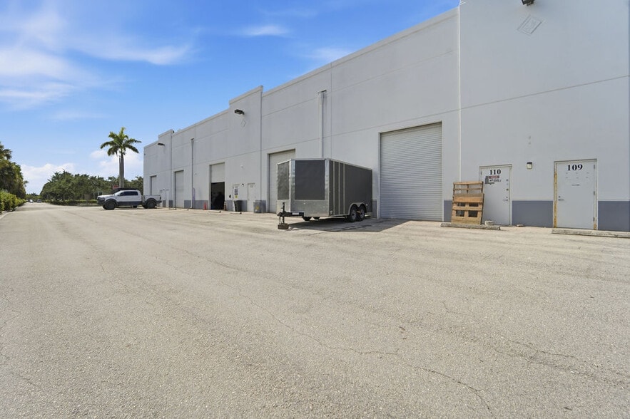 More Photos Of 9250 Belvedere Rd, Royal Palm Beach Warehouse For Sale