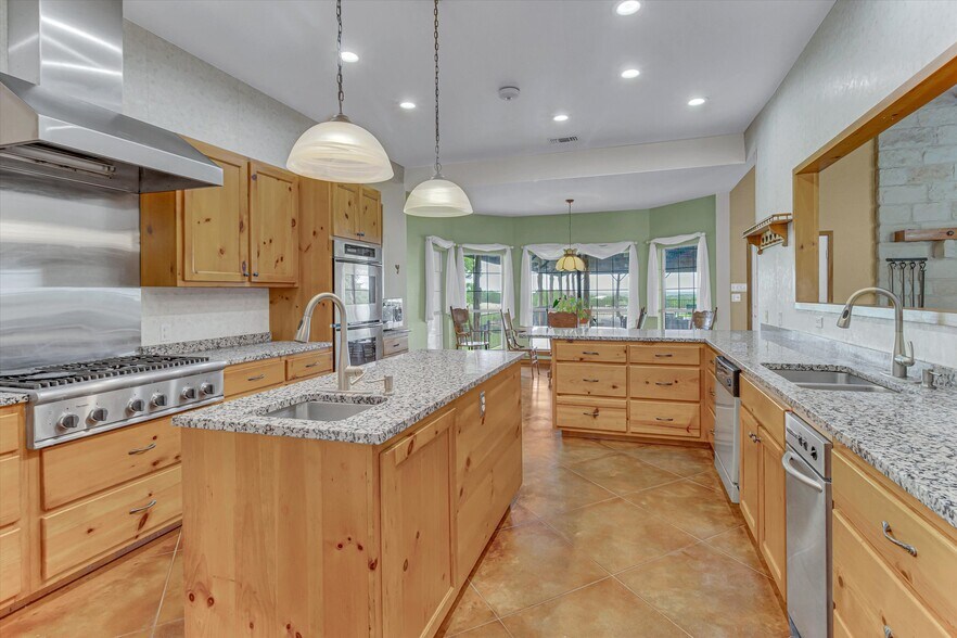More Photos Of 3227 Farm to Market 1174 rd, Bertram Land For Sale