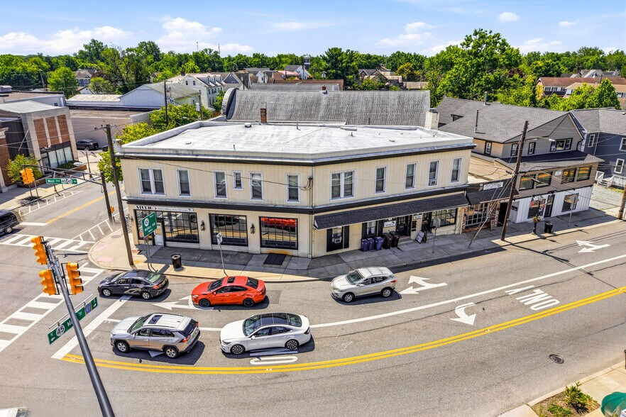 More Photos Of 2 S Main St, Woodstown Storefront Retail Residential For Sale