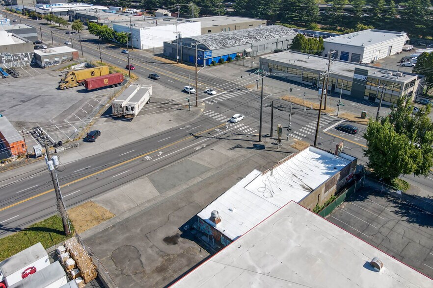 More Photos Of 2701 Airport Way S, Seattle Land For Sale