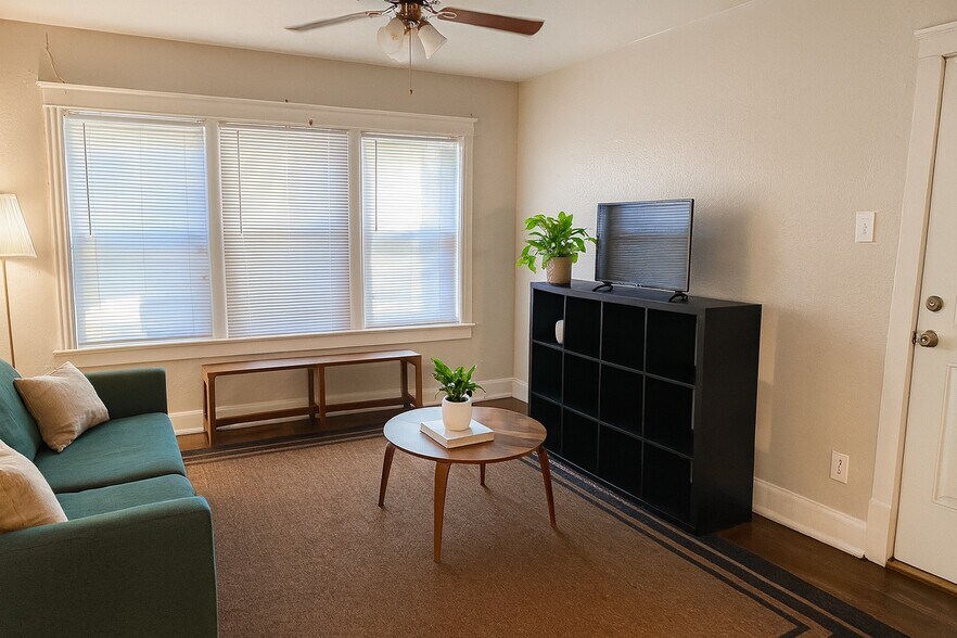 More Photos Of , Kansas City Multifamily For Sale