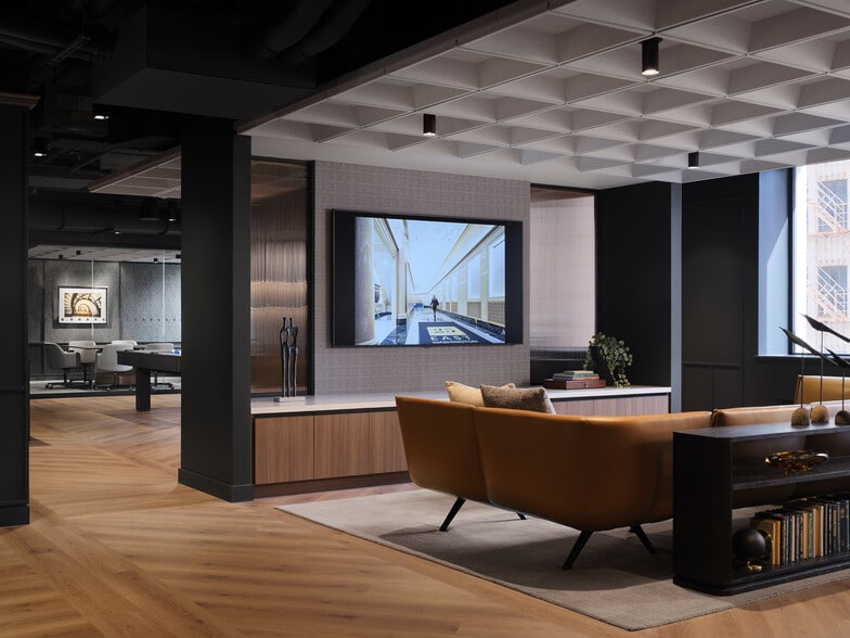 More Photos Of 25 E Washington St, Chicago Office For Lease