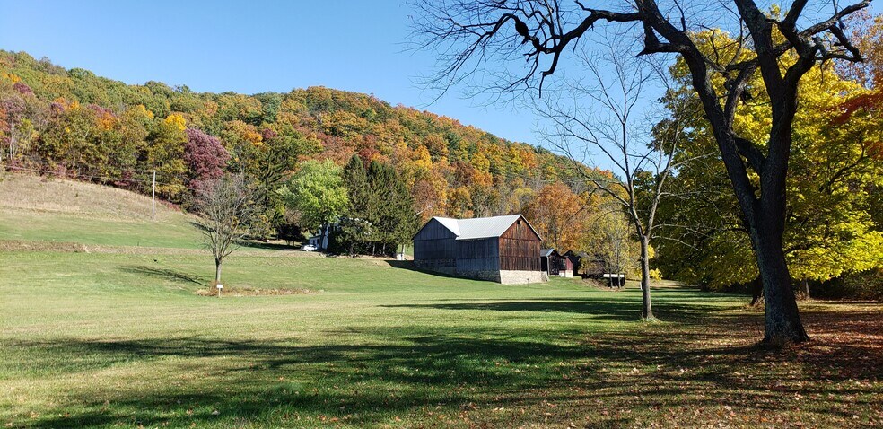 More Photos Of 144 Pine Swamp Rd, Elysburg Land For Sale