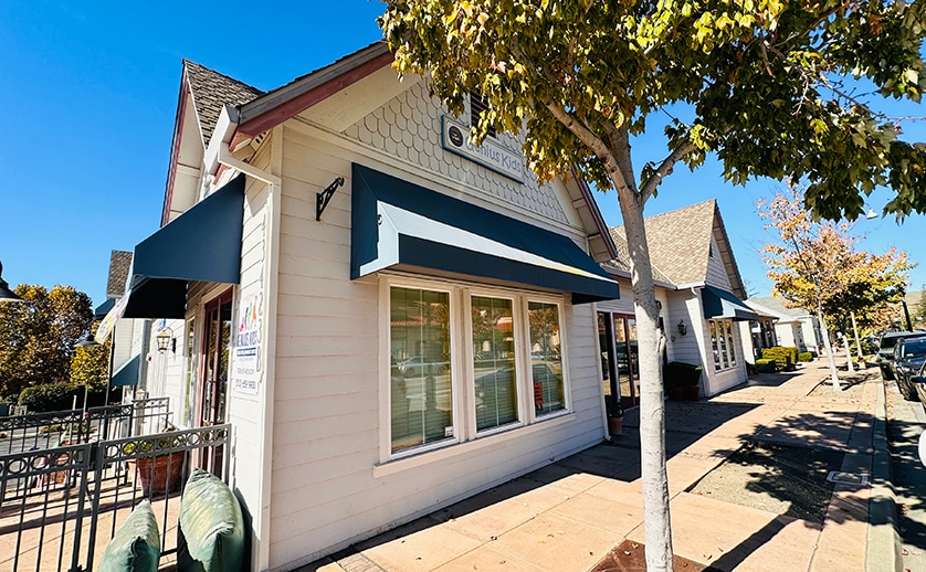 More Photos Of 43417-43423 Mission Blvd, Fremont Freestanding For Sale