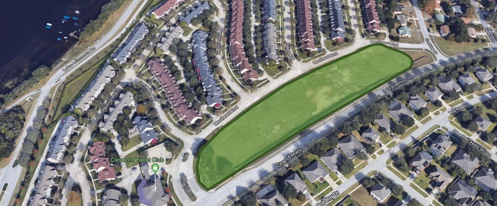 More Photos Of Masthead Blvd, Clermont Land For Sale