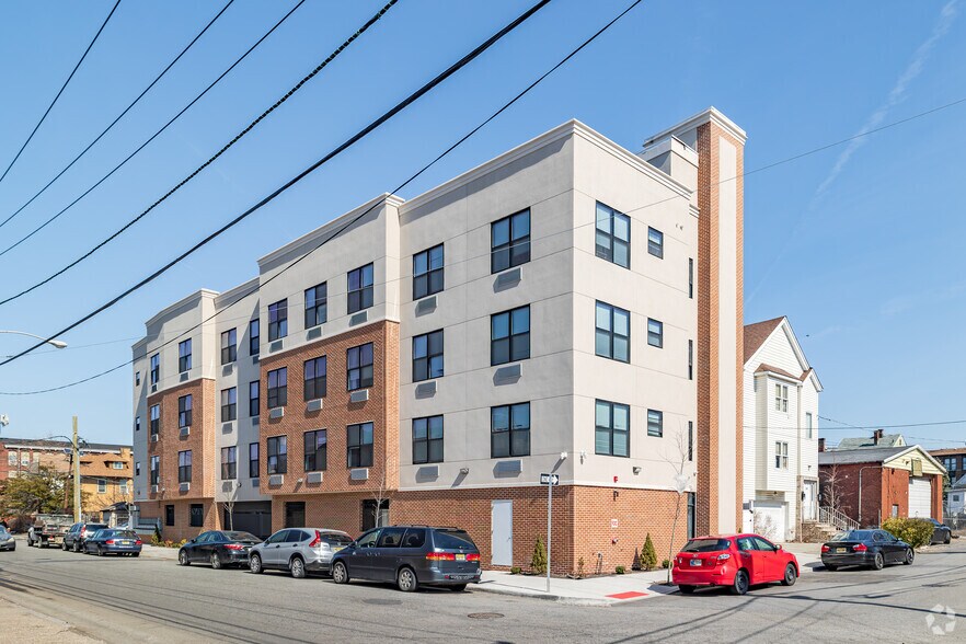 More Photos Of ,  Multifamily For Sale