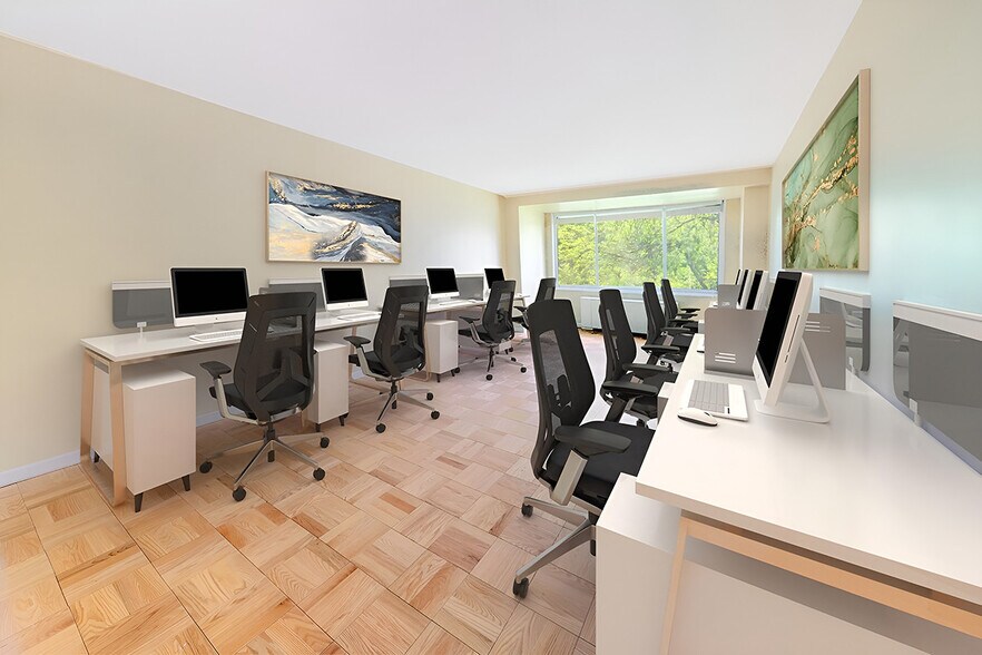 More Photos Of 3333 Henry Hudson Pky W, Bronx Apartments For Lease