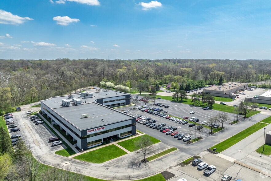 More Photos Of 3700 Corporate Dr, Columbus Office For Lease