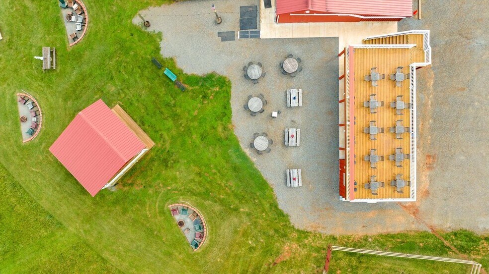 More Photos Of 1830 Thrift Rd, Madison Winery Vineyard For Sale