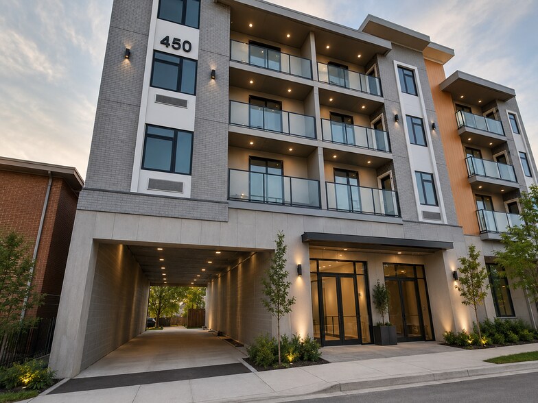 More Photos Of 450 Washington Ave, Belleville Apartments For Sale