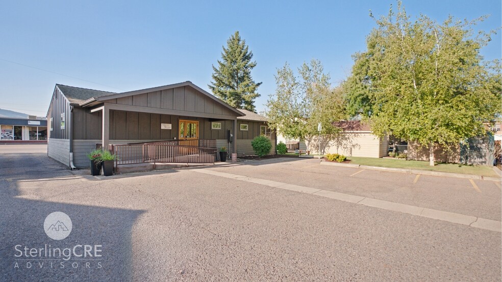 More Photos Of 1622 South Ave W, Missoula Medical For Lease
