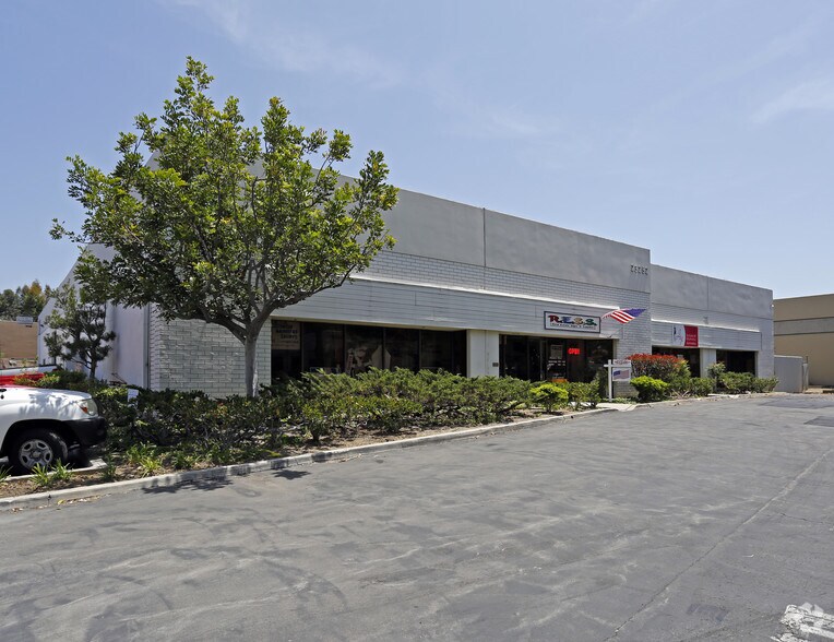 More Photos Of 23252 Del Lago Dr, Laguna Hills Warehouse For Lease