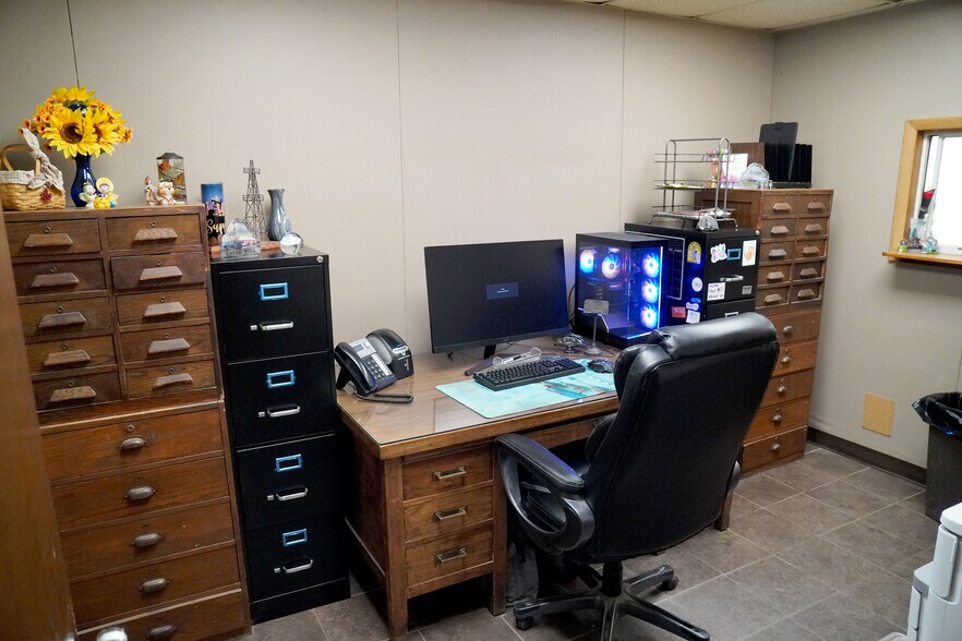 More Photos Of 26531 Old Highway 18, Tecumseh Land For Sale