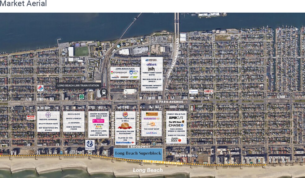 More Photos Of 100-190 E Broadway, Long Beach Apartments For Lease