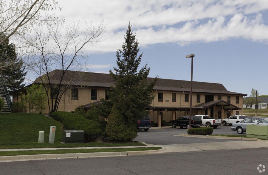 More Photos Of 475 N 300 W, Kaysville Office For Lease