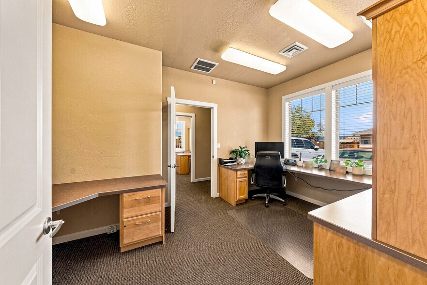 More Photos Of 2436 W Main St, Medford Office For Sale