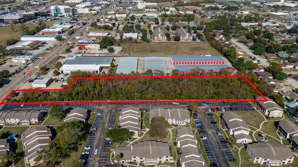 More Photos Of 3702 Garth Rd, Baytown Land For Sale