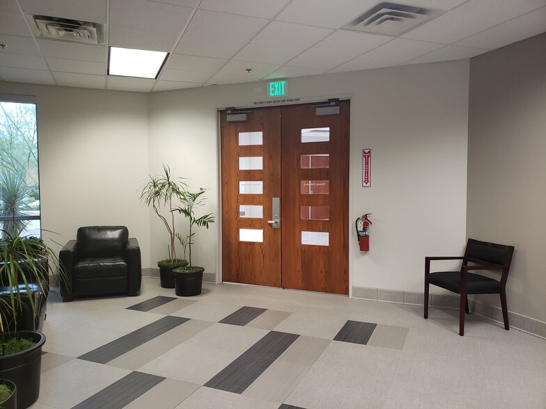 More Photos Of 2500 N Buffalo Dr, Las Vegas Office Residential For Sale