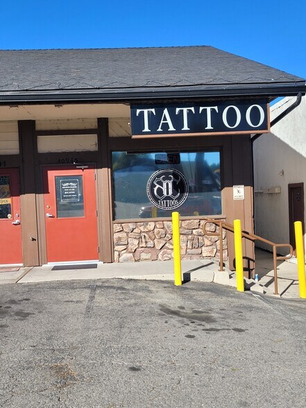 More Photos Of 40941 Big Bear Blvd, Big Bear Lake Freestanding For Sale