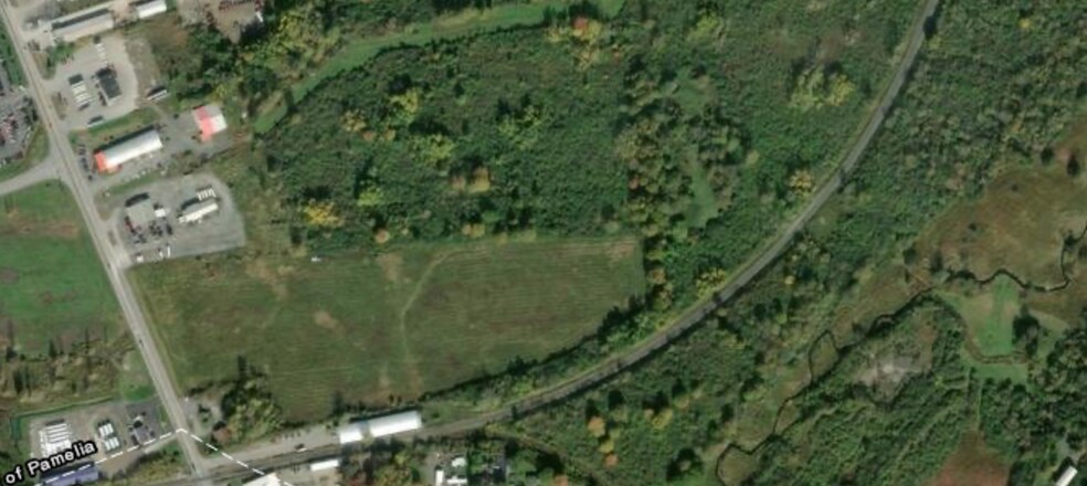 More Photos Of 23076 State Route 12, Watertown Showroom For Sale