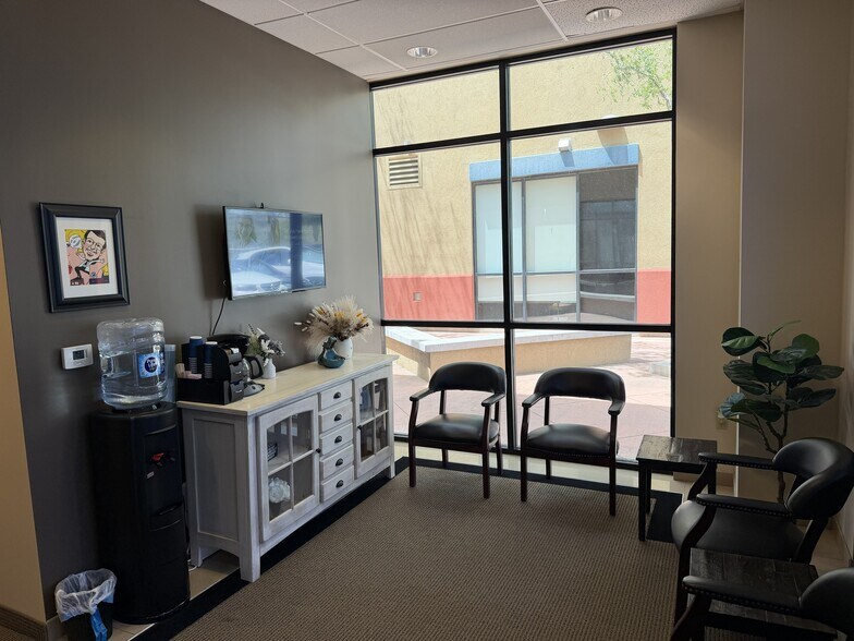 More Photos Of 2333 N Pebble Creek Pky, Goodyear Storefront For Sale